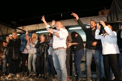 C�mo les fue a los intendentes kirchneristas que se la jugaron como 