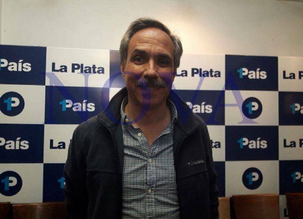 1Pas no pudo revertir los resultados de las PASO y se qued sin diputado provincial por la Octava Seccin