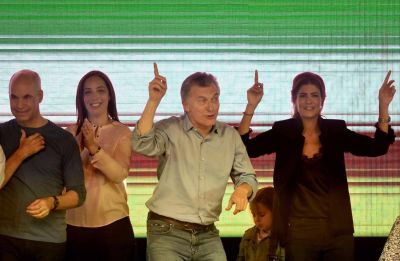 El ajuste m�s plebiscitado de la historia