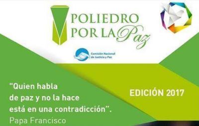 Premio Poliedro por la Paz