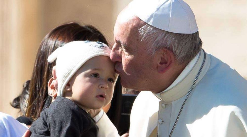 El Papa recuerda la urgencia de evangelizar porque es el mayor desaf�o de la Iglesia