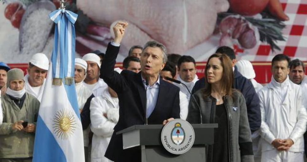 Maana evaluarn la violacin de los derechos humanos de los trabajadores en el Gobierno de Macri