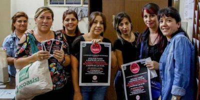 La CTA cre� un �compromiso sindical para la erradicaci�n de la violencia de g�nero�