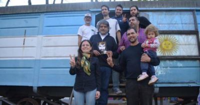 �Qui�nes son los nuevos dipusindicalistas?