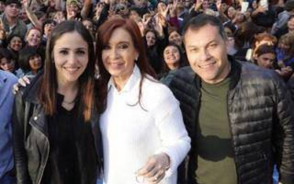 Elecciones 2017: Tras ganar en Moreno, Walter Festa llam� a la uni�n del peronismo en una carta