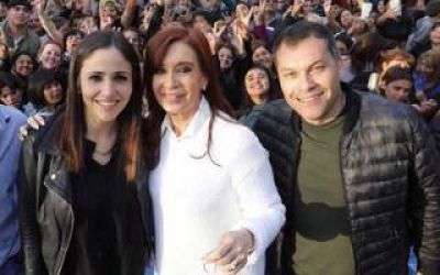 Elecciones 2017: Tras ganar en Moreno, Walter Festa llam� a la uni�n del peronismo en una carta