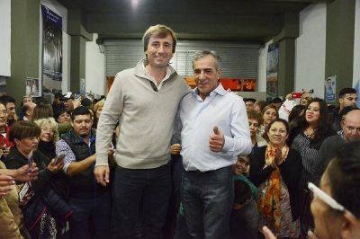 Cariglino: 
