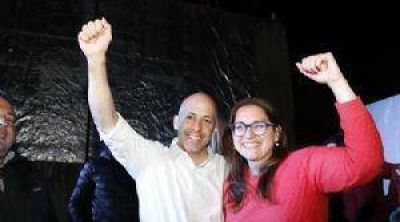 Cambiemos consolid� su triunfo en las legislativas