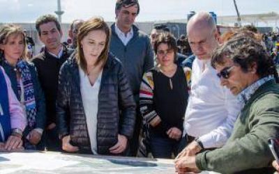 Mar�a Eugenia Vidal: 