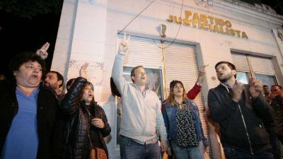 Unidad Ciudadana gan� 8 bancas en el HCD