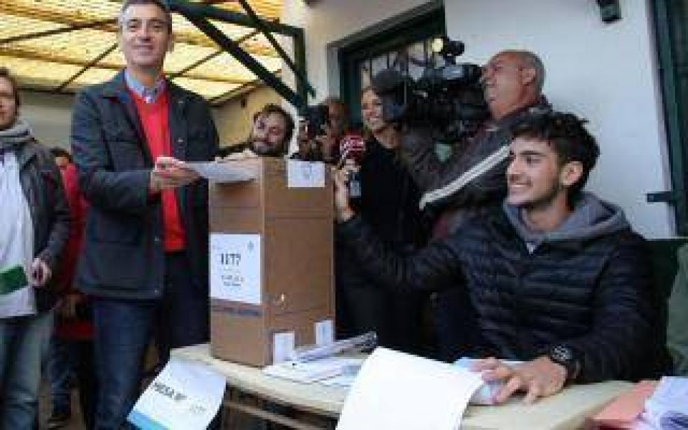 Elecciones 2017: Randazzo no pudo ser profeta en Chivilcoy aunque gan la lista local