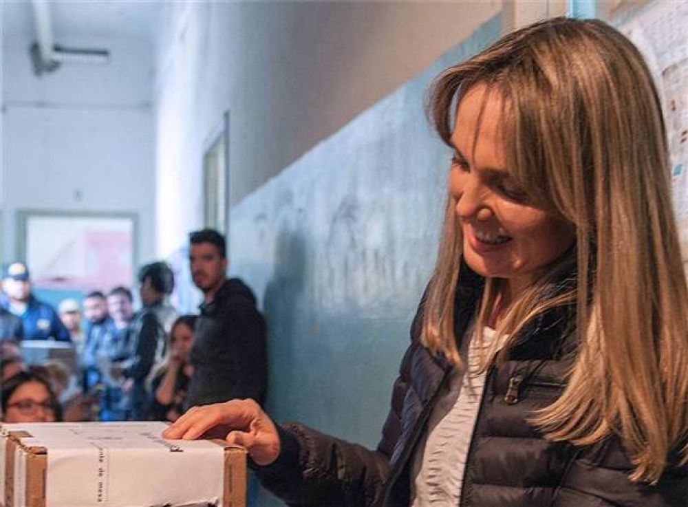 Bol�var tendr� por primera vez un senador nacional