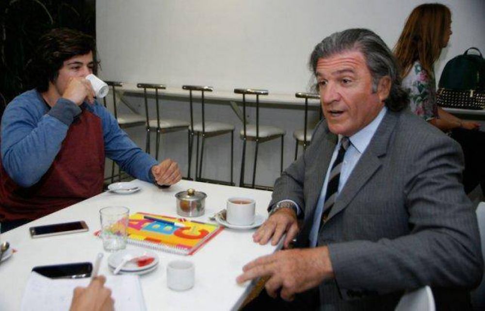 El Partido Intransigente de Ram�n tendr� 6 legisladores