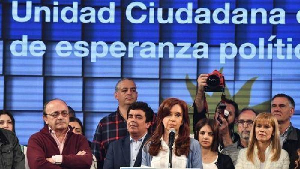 La dif�cil tarea de reconstruir el PJ: pelea de egos, liderazgos rotos y di�logos secretos por la unidad