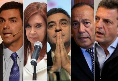 D�nde quedaron �parados? los peronistas tras el derrumbe electoral
