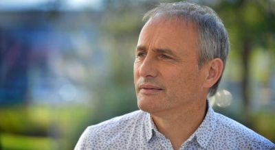 Hector Baldassi: �De la Sota y Schiaretti est�n agotados�