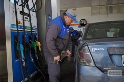 �Con esta suba el consumidor local toma contacto con los precios internacionales�