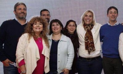 Radiograf�a del nuevo bloque de Cambiemos: la primera pulseada ser� la presidencia del HCD