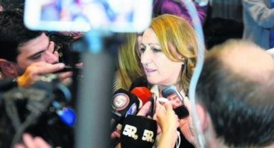 Fein estudia cambios en el gabinete municipal