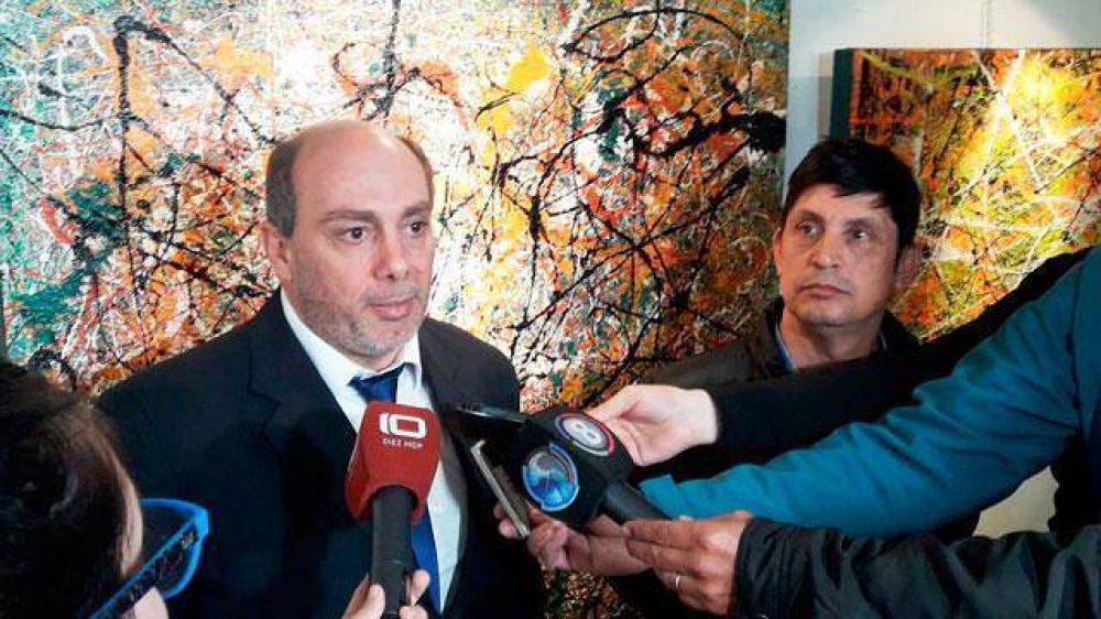 A�n no se define qui�n ser� el Director de Tr�nsito ante la salida de Grassi Mu�oz