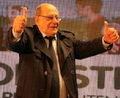 Confirmado: Arroyo va por la reelecci�n