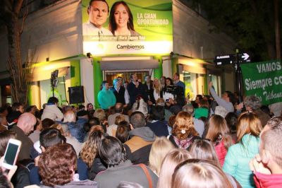 Etchevarren: �Dolores vot� a una gesti�n que pone su m�ximo esfuerzo�