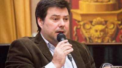 Ramon Canosa: �Felicito a todos los vecinos por haber sido protagonistas de una fiesta democr�tica�
