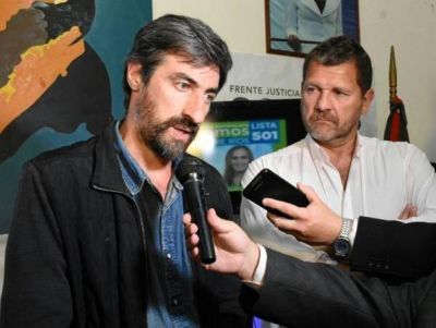 Giano felicit� a Cambiemos y celebr� la convocatoria de Bordet para trabajar por Entre R�os 