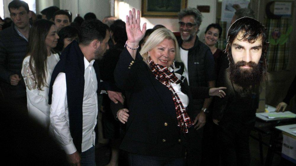 Elisa Carri�: 