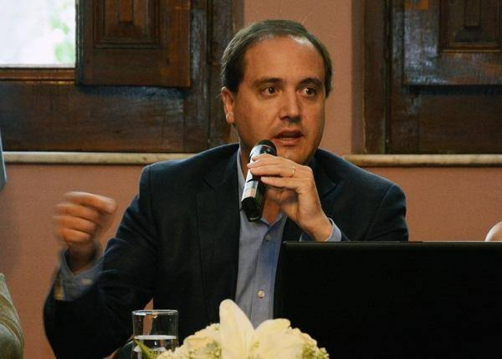 Diputado de Cambiemos adjudic� el triunfo en Concordia al �hartazgo� de la gente de vivir en la pobreza 