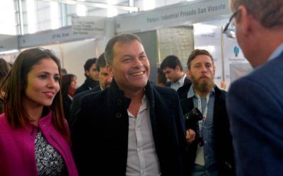 Un adelantado: con la mira en el 2019, intendente K llama a la unidad del peronismo
