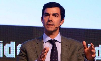 Recargado, el Gobierno mide su poder�o ante una diezmada liga de gobernadores
