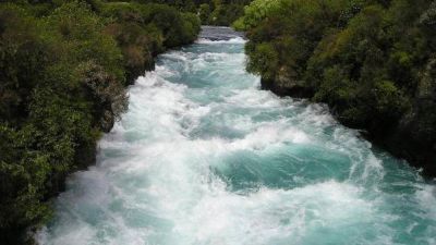 Francisco pide �preservar el bien precioso del agua para el futuro de la humanidad�