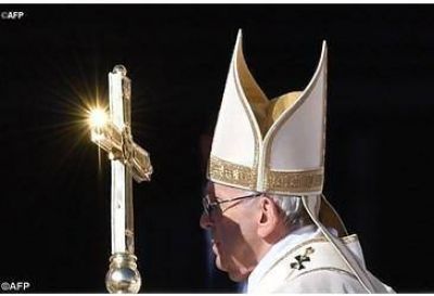 Carta del Papa para convocar el mes misionero extraordinario de octubre de 2019