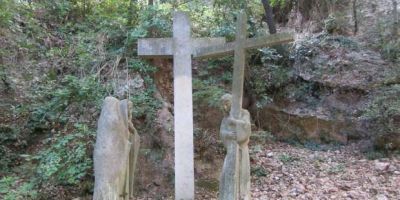 Papa Francisco explica por qu� es importante rezar el Via Crucis