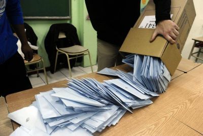 Tras las elecciones, monse�or Buenanueva llam� a cultivar la amistad social