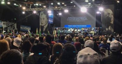 Rotundo fracas� de la apuesta del barrionuevismo por Massa