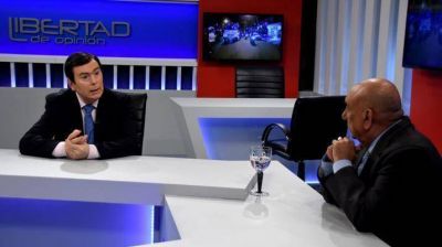 Gerardo Zamora: 