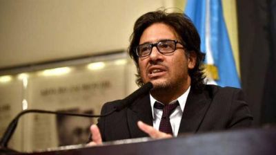 El ministro Garavano llega a Santiago para cumplir una apretada agenda