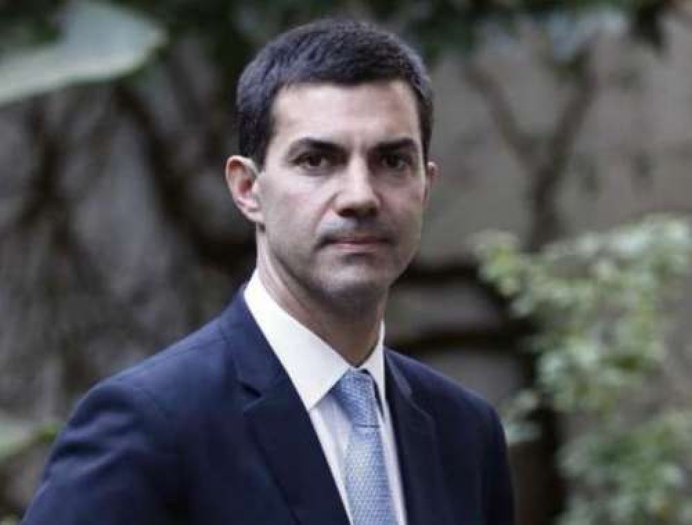 Urtubey a La Naci�n: 