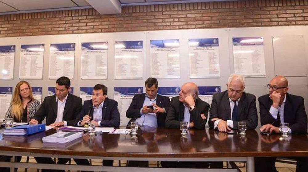 El Presupuesto 2018 prev� una pauta inflacionaria de 15,7%