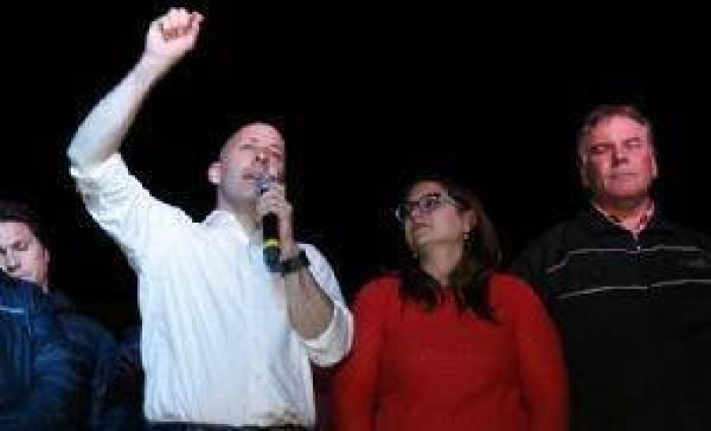 Ducot�: �Estamos construyendo un camino a largo plazo�