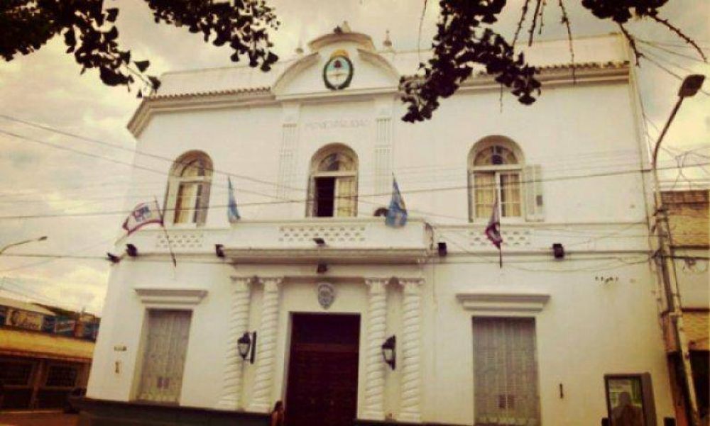 El presupuesto 2018 del Municipio ser� de 4.200 millones de pesos