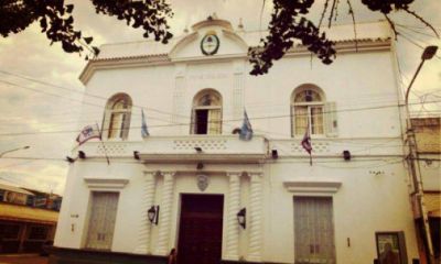 El presupuesto 2018 del Municipio ser� de 4.200 millones de pesos