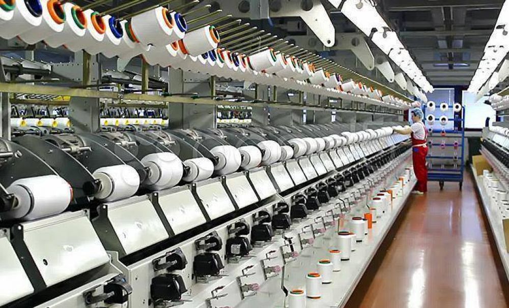 La crisis de la industria textil sigue acentu�ndose