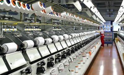 La crisis de la industria textil sigue acentu�ndose