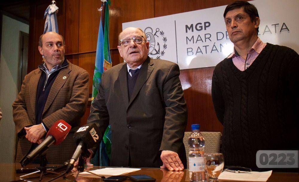 Arroyo admiti� que pens� para Tr�nsito en el excomisario que Vidal vincul� al narcotr�fico