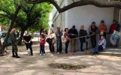 El municipio de Almirante Brown intim� a Edesur para que mejore la atenci�n de los vecinos