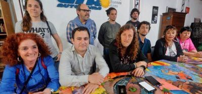 Estatales reclaman un 