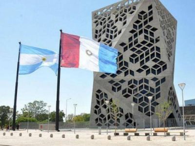 C�rdoba eliminar� la llamada aduana interprovincial a insumos industriales